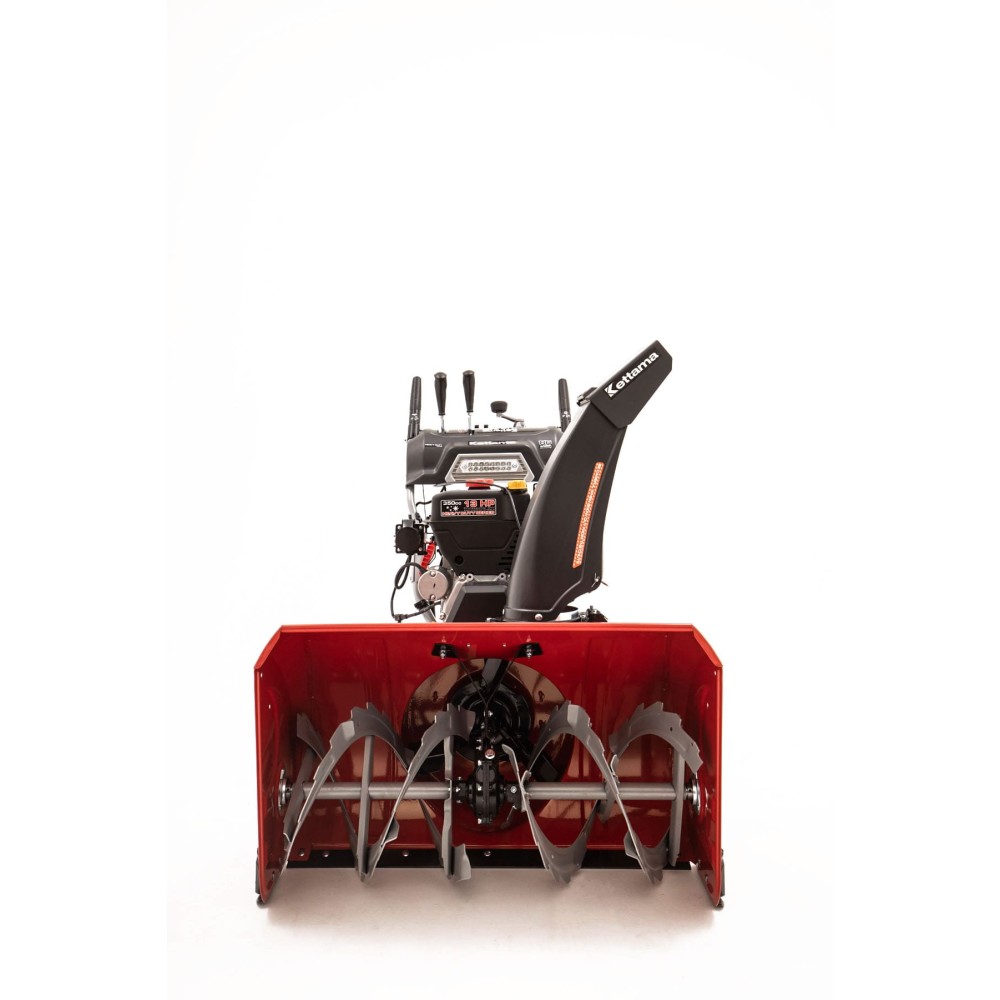 Снегоуборщик KETTAMA HD KTA300 Heavy Duty