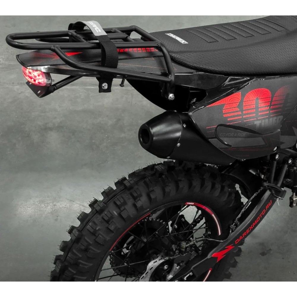 Мотоцикл DAREX Timer 300 ENDURO