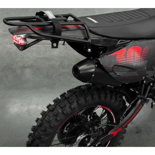 Мотоцикл DAREX Timer 300 ENDURO