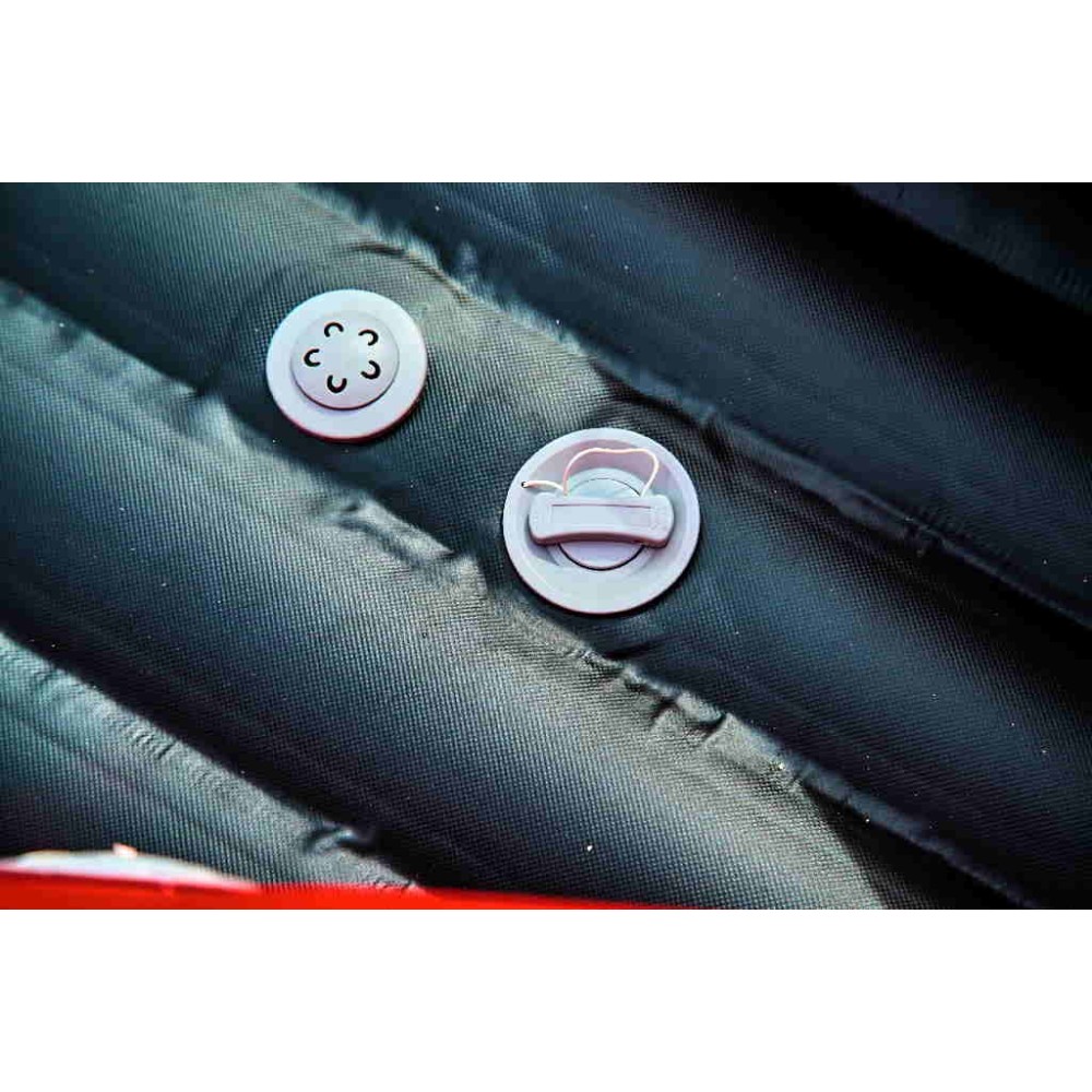 Лодка ПВХ STORMLINE Heavy Duty Air Lite 500 (2024)