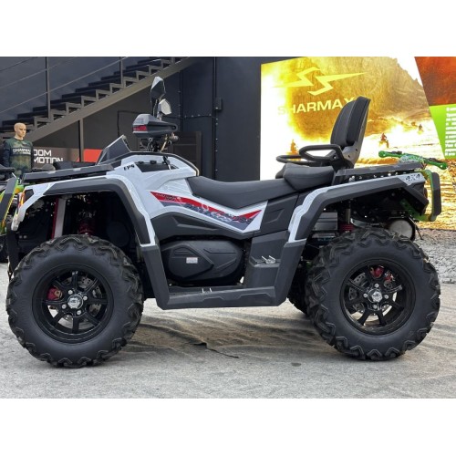 Квадроцикл AODES PATHCROSS 1000L EPS Б/У