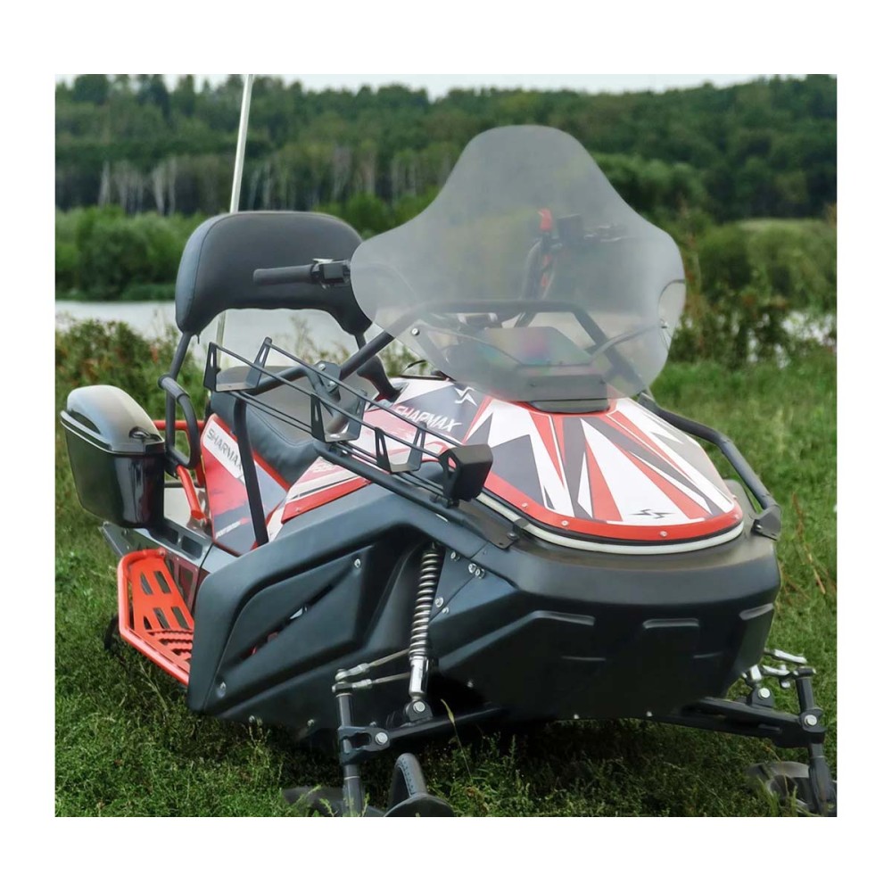 Снегоход SHARMAX SHP-680 (2024)