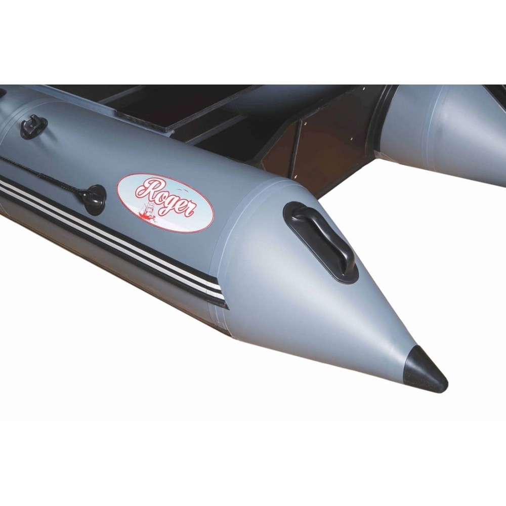 Лодка ПВХ РОДЖЕР Zefir Hunter 3200