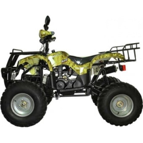 Квадроцикл AVANTIS Hunter 200 Lite