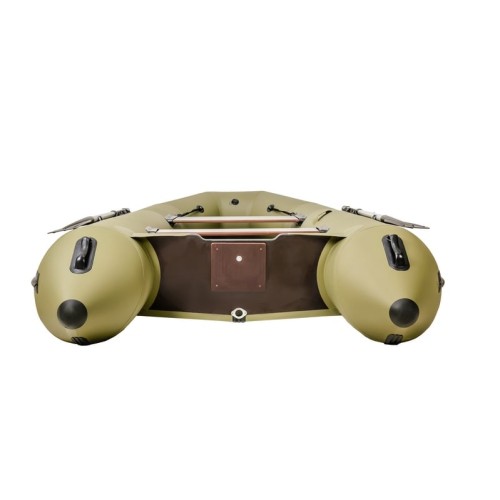 Лодка ПВХ PATRIOT 340 LIGHT