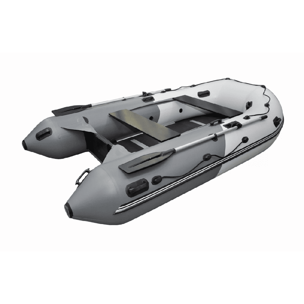 Лодка ПВХ МУССОН 3200 СК PRO