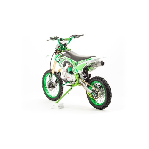 Мотоцикл MOTOLAND CRF 125 PITBIKE