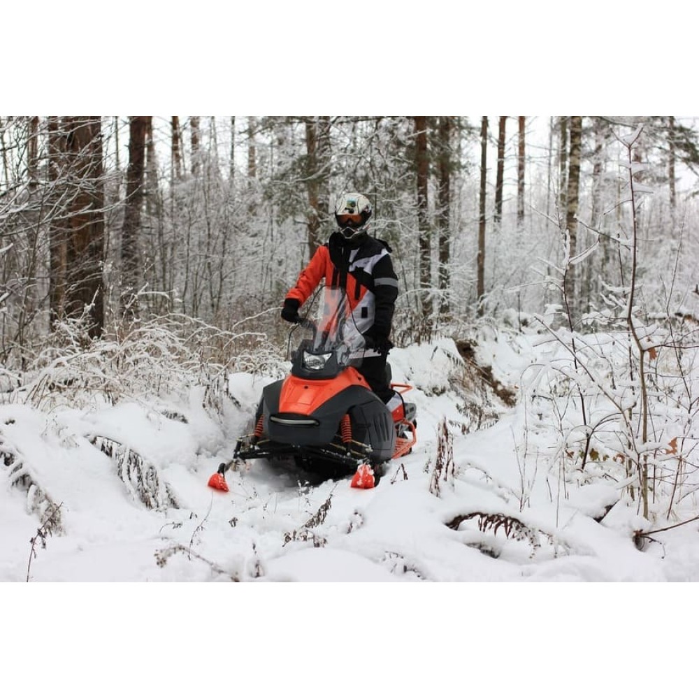 Снегоход IRBIS Tungus 400