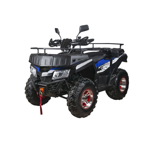 Квадроцикл RATO 200 LD LUXE