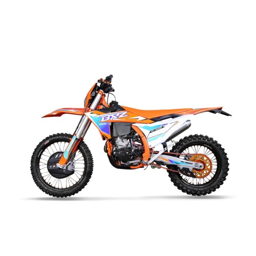 Мотоцикл BRZ SX8 NC300s 24 ENDURO