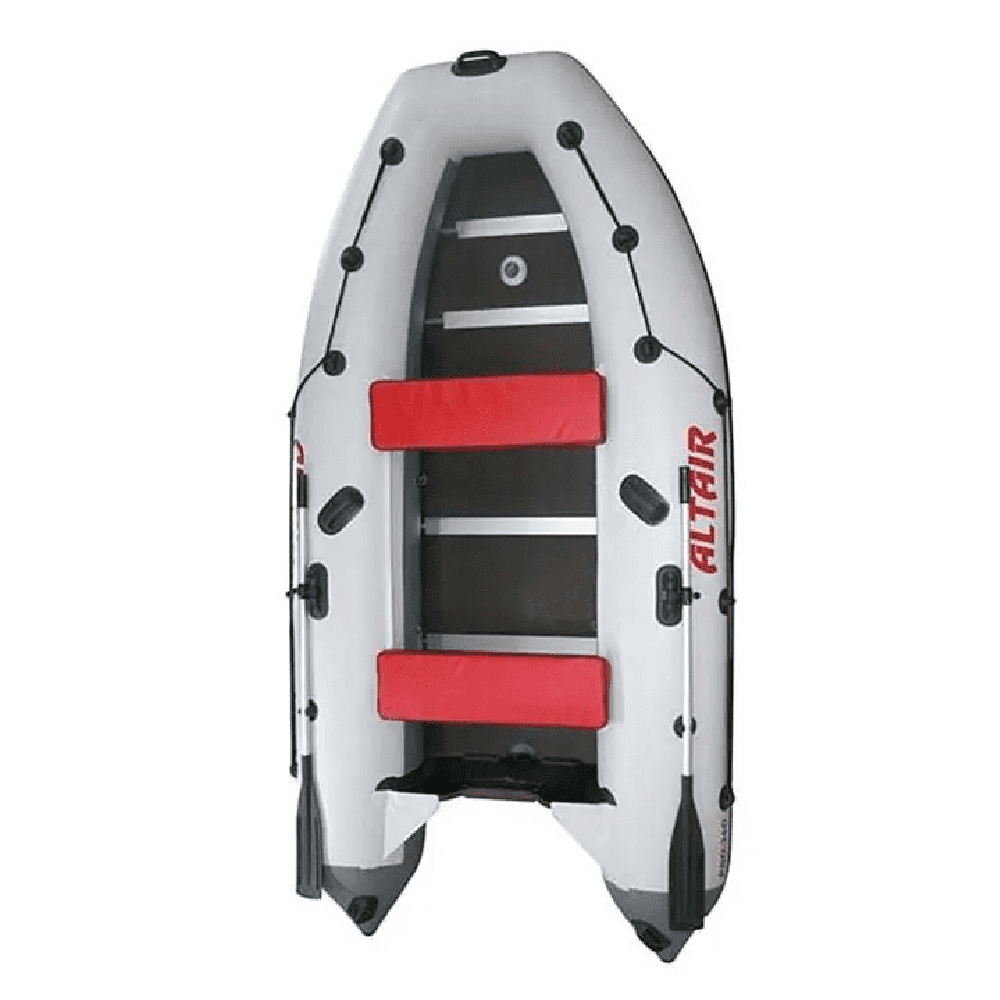 Лодка ПВХ ALTAIR PRO 340