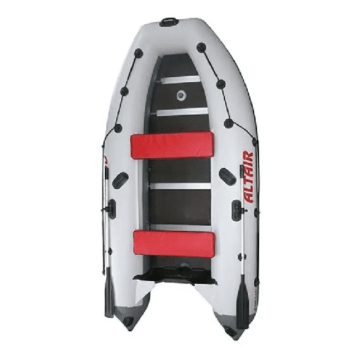 Лодка ПВХ ALTAIR PRO 340