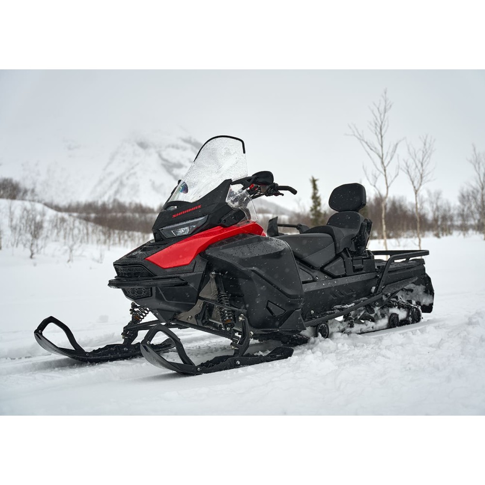 Снегоход SHARMAX ACE 1000 с ПСМ