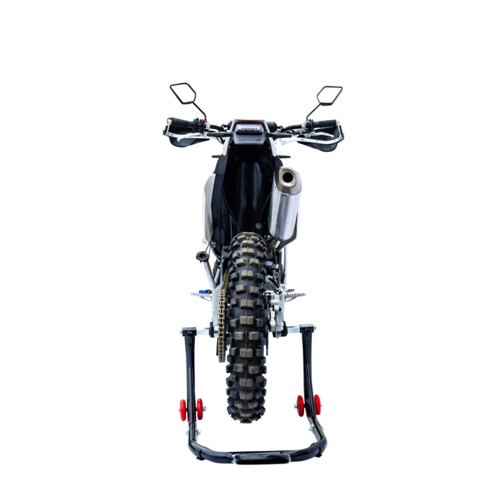 Мотоцикл кроссовый эндуро REGULMOTO DYNA