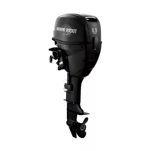 4х-тактный лодочный мотор MARINE ROCKET MRF9.9FES PRO