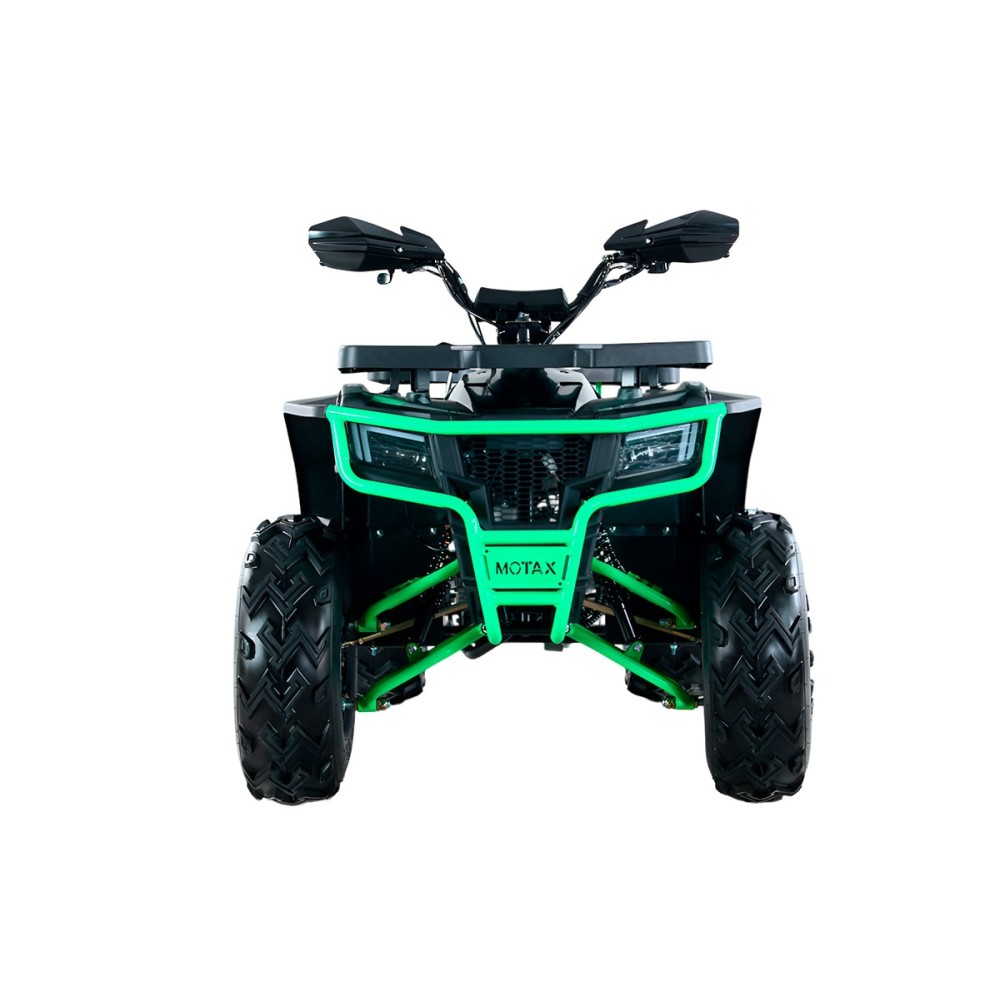 Квадроцикл MOTAX Grizlik U200