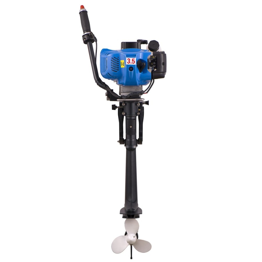 2х-тактный лодочный мотор CONDOR CNX4A