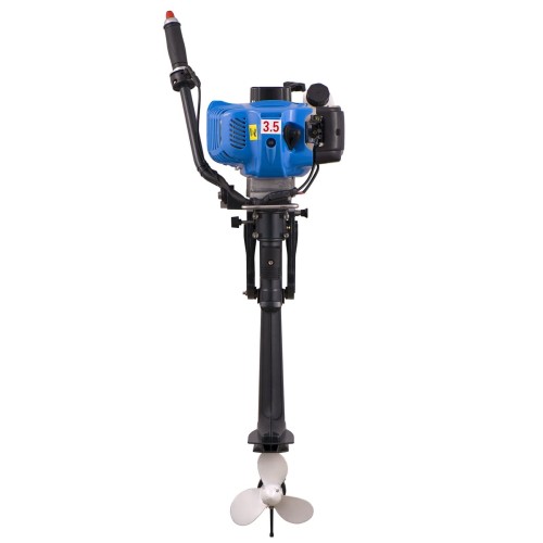 2х-тактный лодочный мотор CONDOR CNX4A