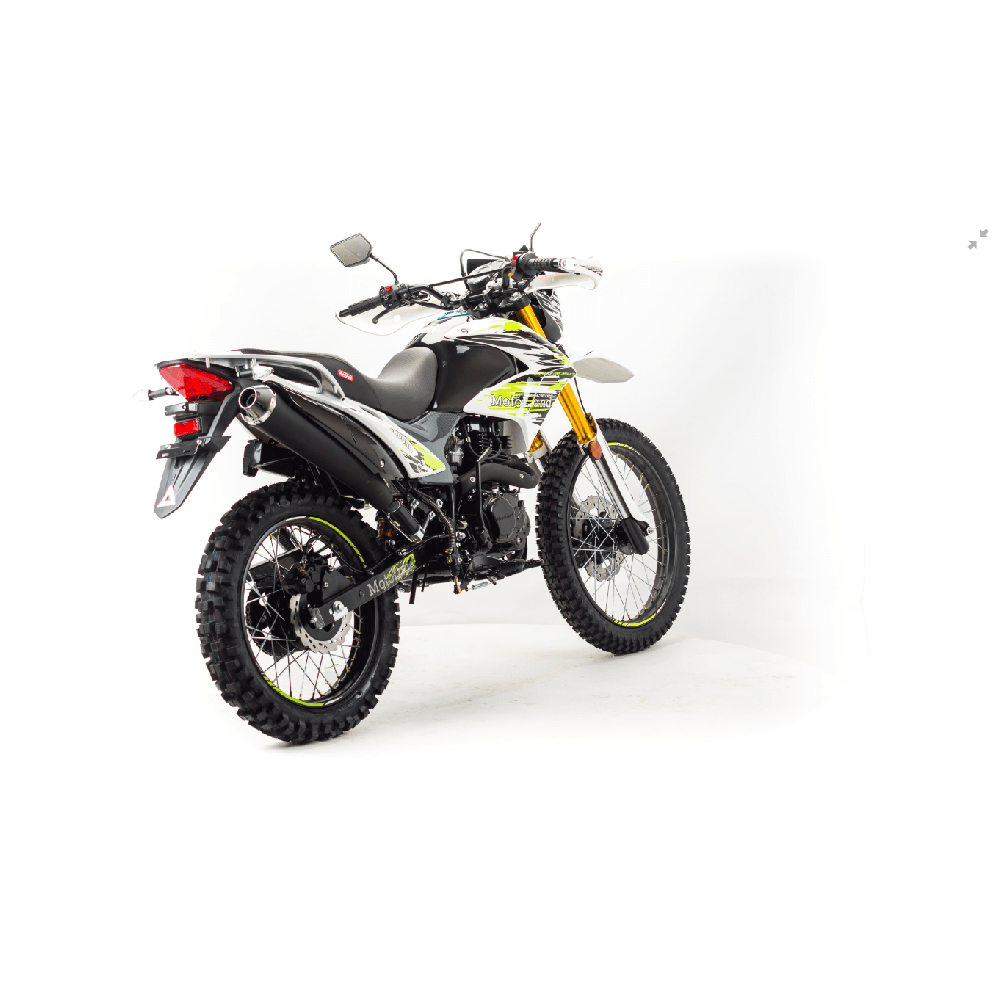 Мотоцикл кроссовый эндуро MOTOLAND ST 250 2021