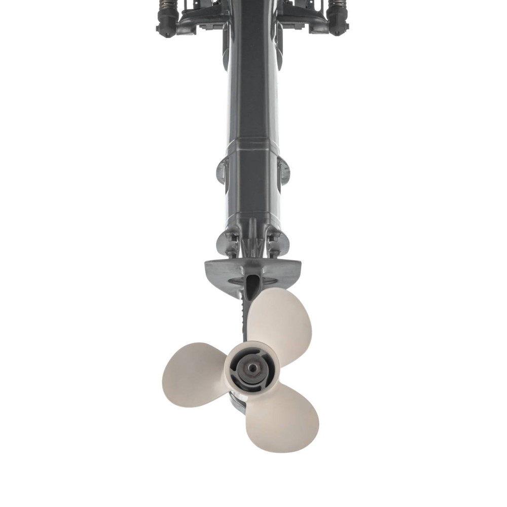 Дизельный лодочный мотор MIKATSU MD30FHL (2024)