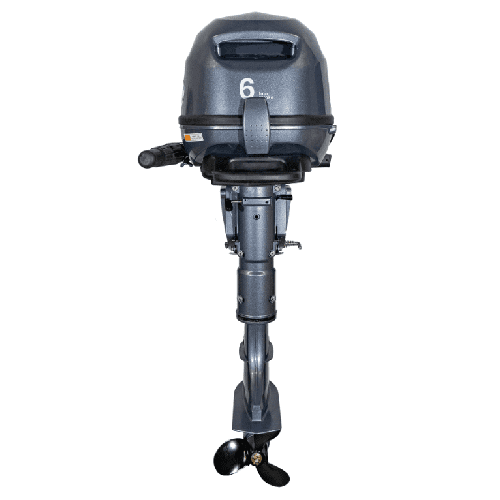 2х-тактный лодочный мотор APACHE T6 BS