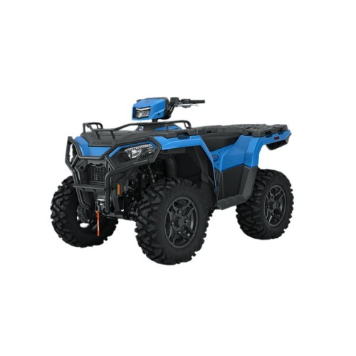 Квадроцикл POLARIS Sportsman 570 Trail 2025 (ПСМ)