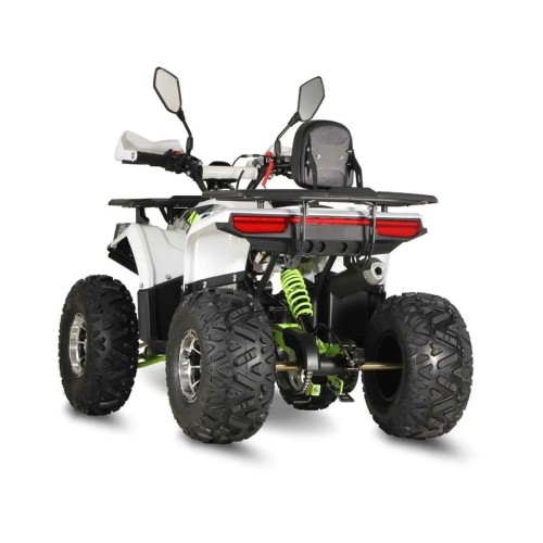 Квадроцикл LINHAI YAMAHA Armour 125 PRO