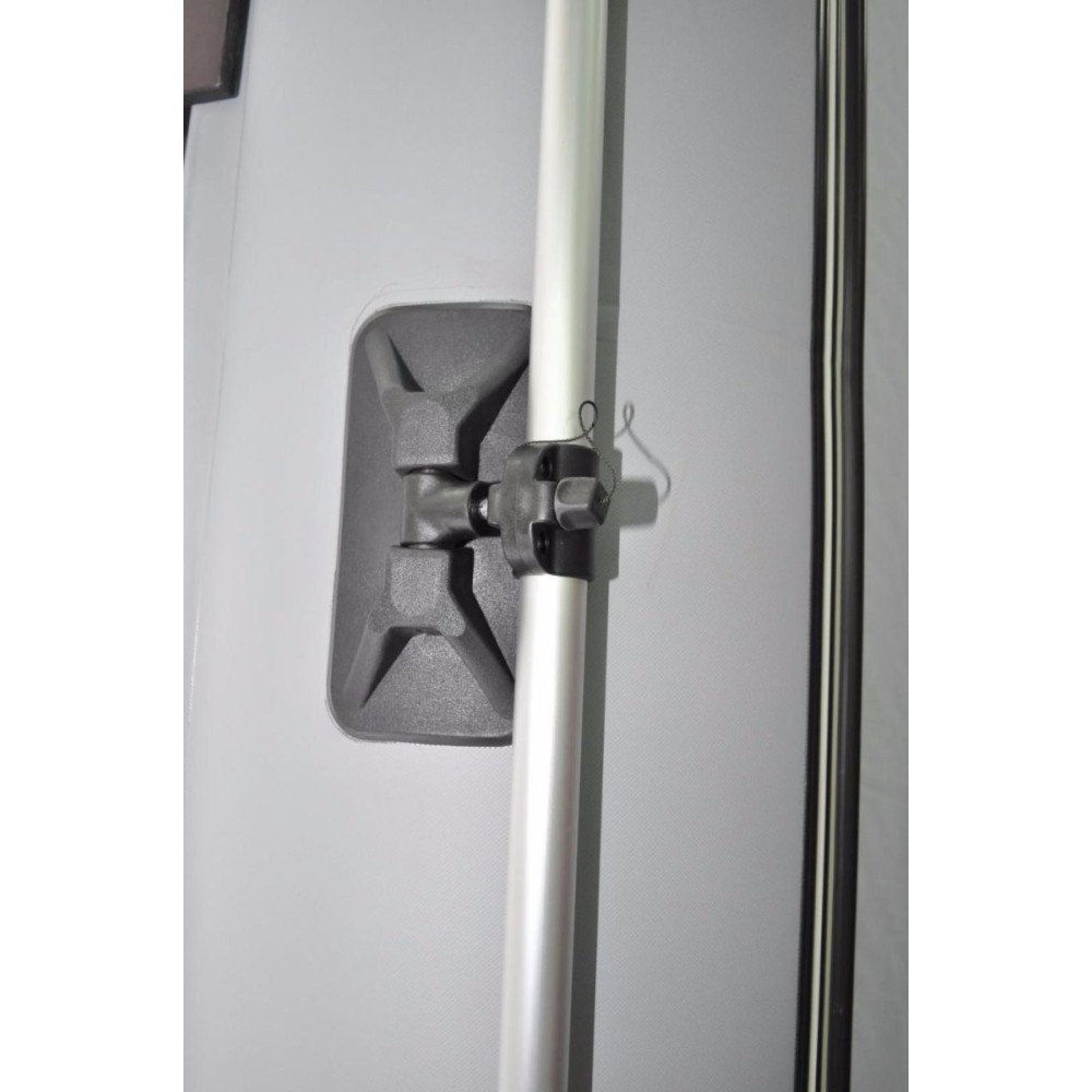 Лодка ПВХ МУССОН 3200 СК