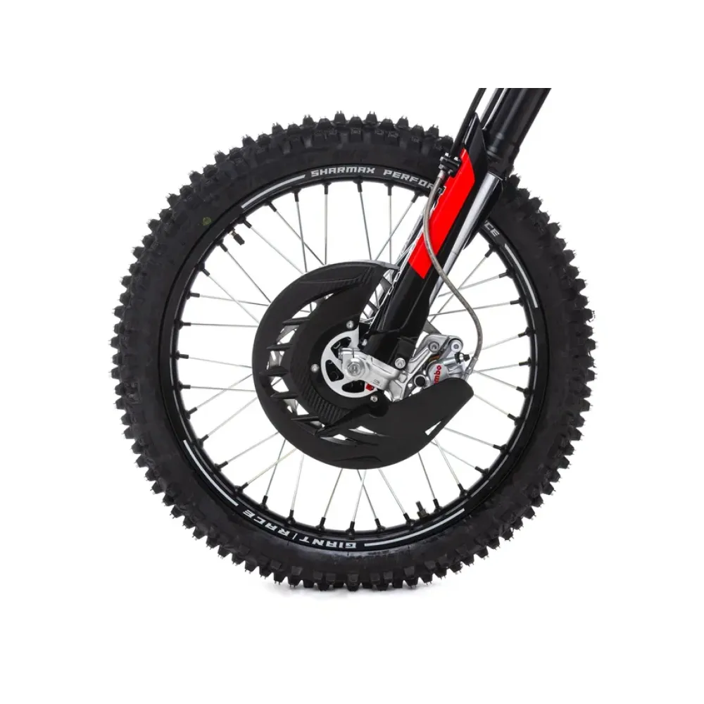 Мотоцикл кроссовый эндуро SHARMAX Expert 280