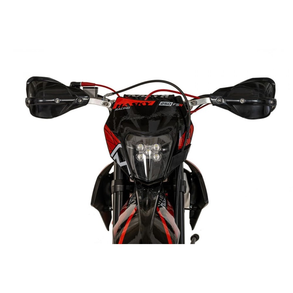 Мотоцикл кроссовый эндуро HASKY F5 Racing 169FMM 250 2023