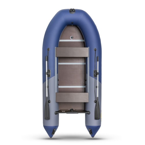 Лодка ПВХ АНДРОМЕДА Luxe 310