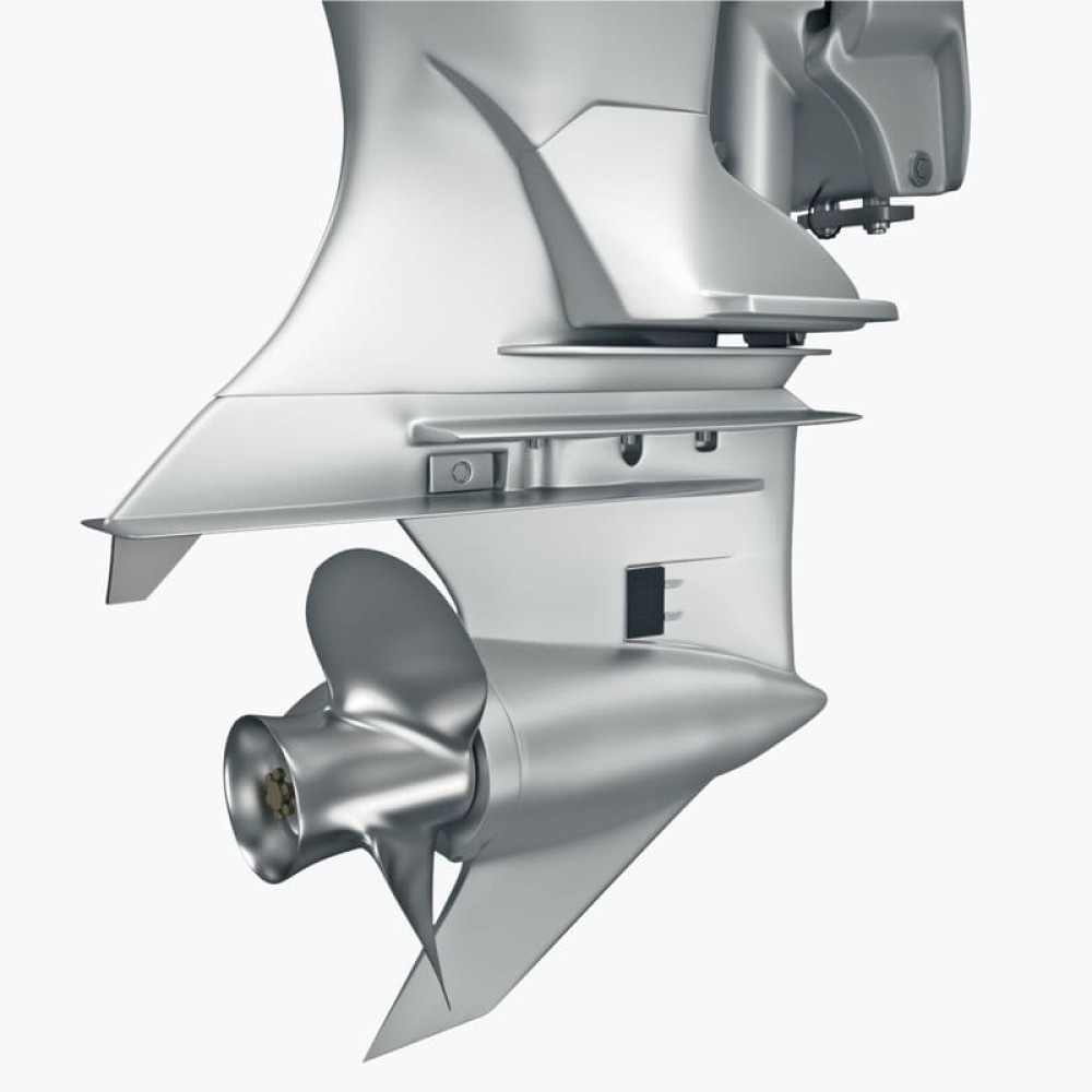 4х-тактный лодочный мотор HONDA BF225 LU