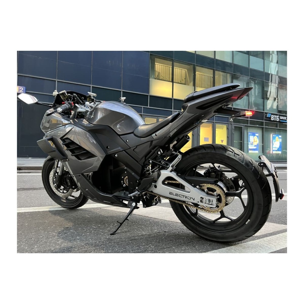 Электромотоцикл ELECTRON Panigale S (2 кВт)