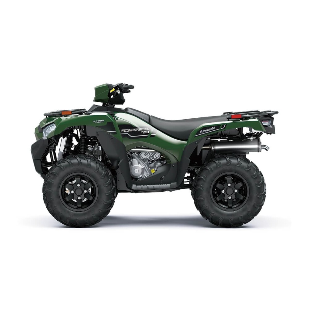 Квадроцикл KAWASAKI Brute Force 750 (2024) (ПСМ)