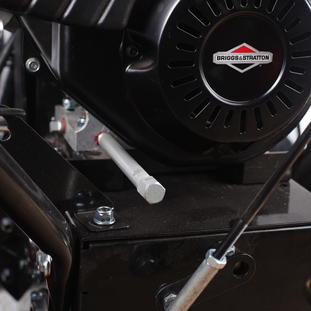 Снегоуборщик PATRIOT PRO 981 ED