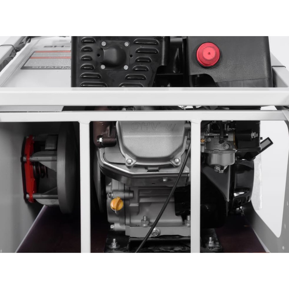 Мотобуксировщик SHARMAX SE500 1700 HP15 Ultra