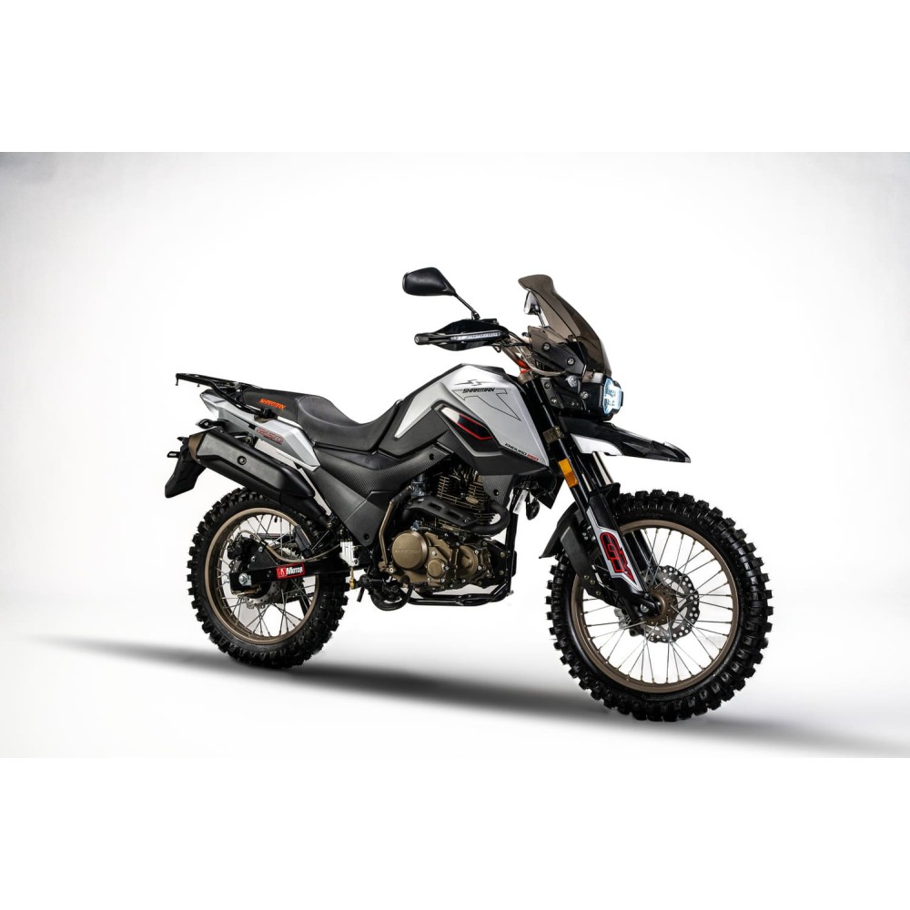 Мотоцикл SHARMAX Tour Enduro 250 (2024)