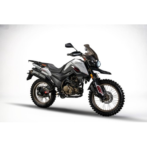 Мотоцикл SHARMAX Tour Enduro 250 (2024)