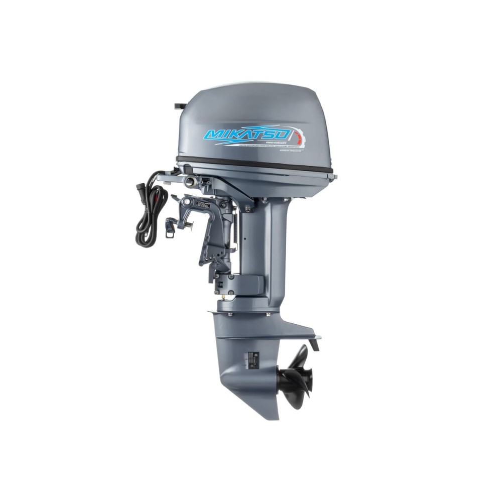 2х-тактный лодочный мотор MIKATSU M30FES