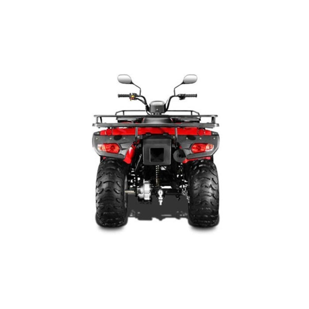 Квадроцикл LONCIN 250