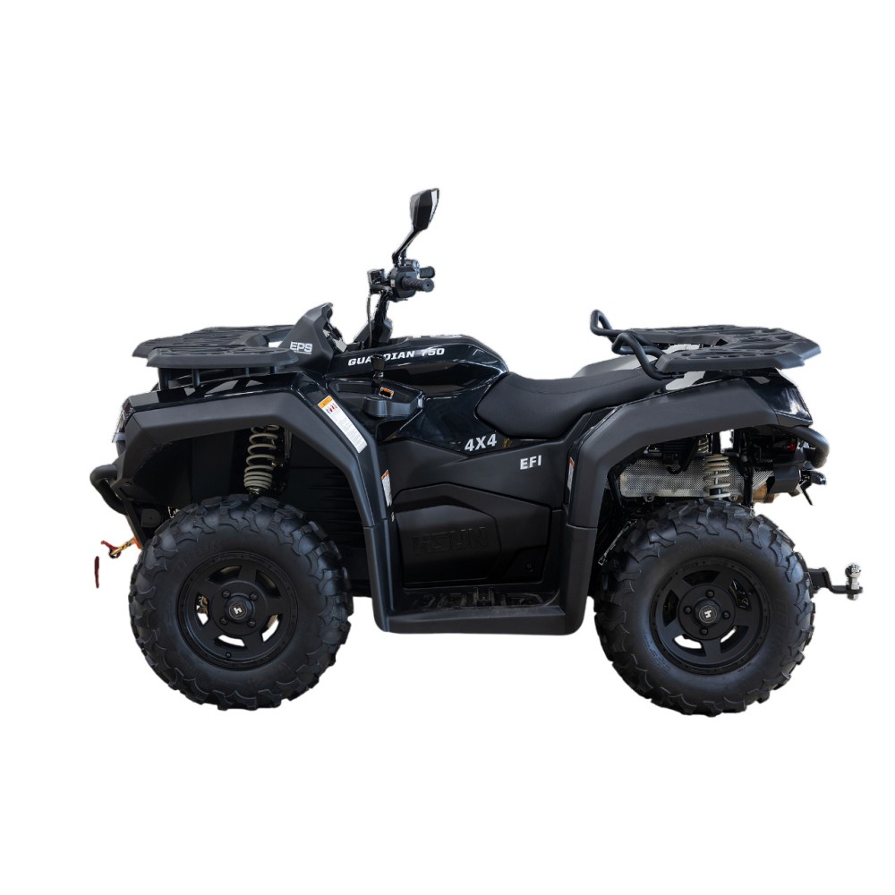 Квадроцикл HISUN Guardian 750S Short (ПСМ)
