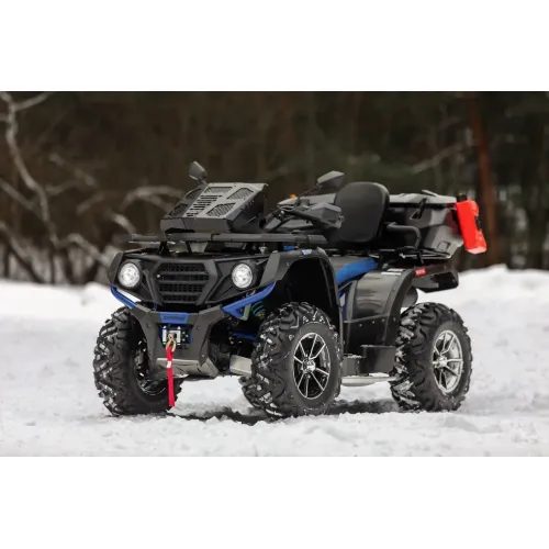 Квадроцикл SHARMAX Force 620 (2024)