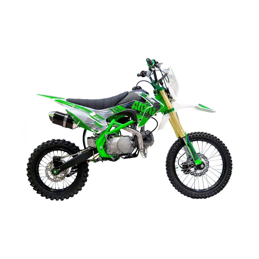 Мотоцикл SSSR Atom PITBIKE