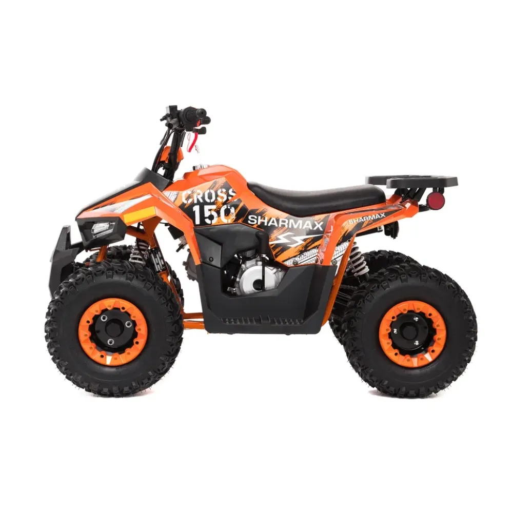 Квадроцикл SHARMAX Cross 150 (2024)