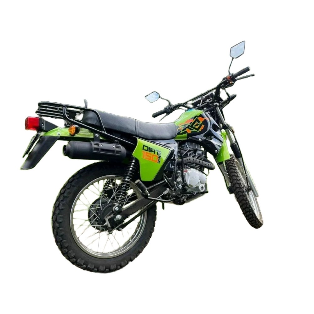 Мотоцикл RACER RC150-23X Enduro L150