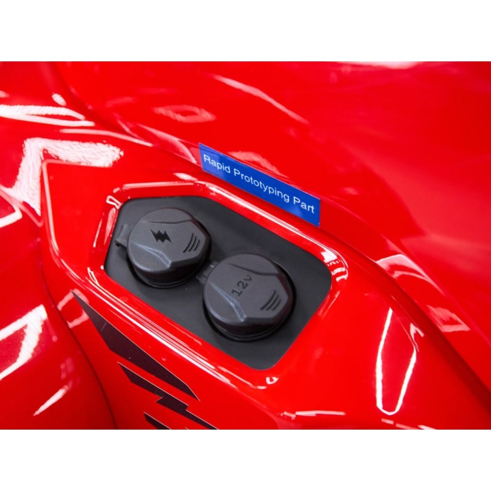 Квадроцикл SHARMAX 420 Force