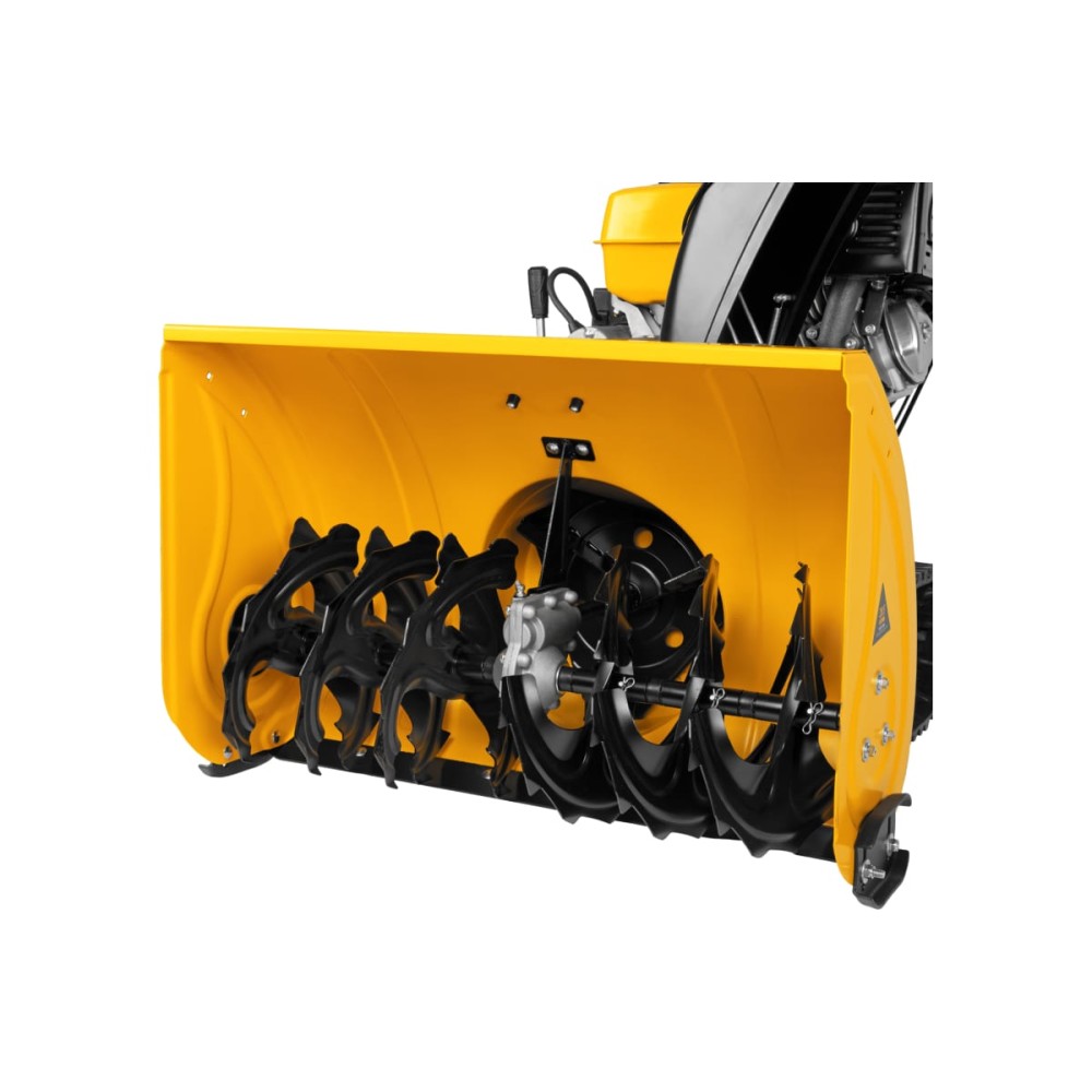 Снегоуборщик DENZEL SBL 711DT PRO