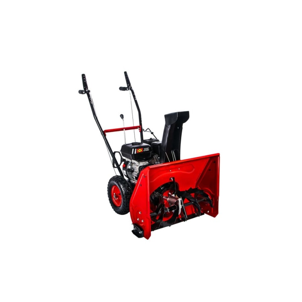 Снегоуборщик DDE ST6562