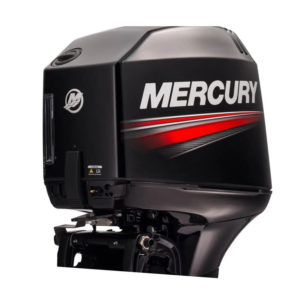 2х-тактный лодочный мотор MERCURY ME 50 ELPTO