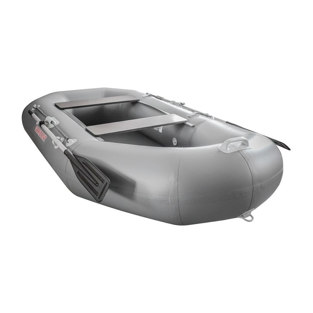 Гребная лодка ПВХ ФАВОРИТ Горизонт 280